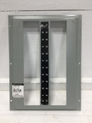 Eaton 12 Space 120/240V Dead Front Only 14" x 10 5/8"