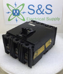 Square D FAL32030 30 Amp 3-Pole 120V/240V Circuit Breaker -Cosmetic Flaw