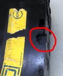 Square D FAL32030 30 Amp 3-Pole 120V/240V Circuit Breaker -Cosmetic Flaw