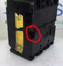 Square D FAL32030 30 Amp 3-Pole 120V/240V Circuit Breaker -Cosmetic Flaw