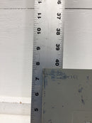 Gould/ITE CNFR222 60 Amp 240V Disconnect Cover Only 7 5/8" x 5 3/8"