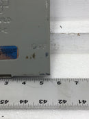 Gould/ITE CNFR222 60 Amp 240V Disconnect Cover Only 7 5/8" x 5 3/8"
