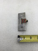 Square D DD150 Overload Relay Thermal Unit