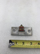 Square D DD150 Overload Relay Thermal Unit