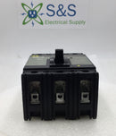 Square D FA36015 15 Amp 3 Pole 600V Circuit Breaker FA-36015