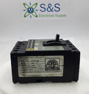 Square D FA36015 15 Amp 3 Pole 600V Circuit Breaker FA-36015