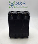 Square D FA36015 15 Amp 3 Pole 600V Circuit Breaker FA-36015