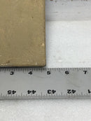 Eaton/Cutler-Hammer 60 Amp 240V Disconnect Cover Only 8 1/2" x 5 3/4"