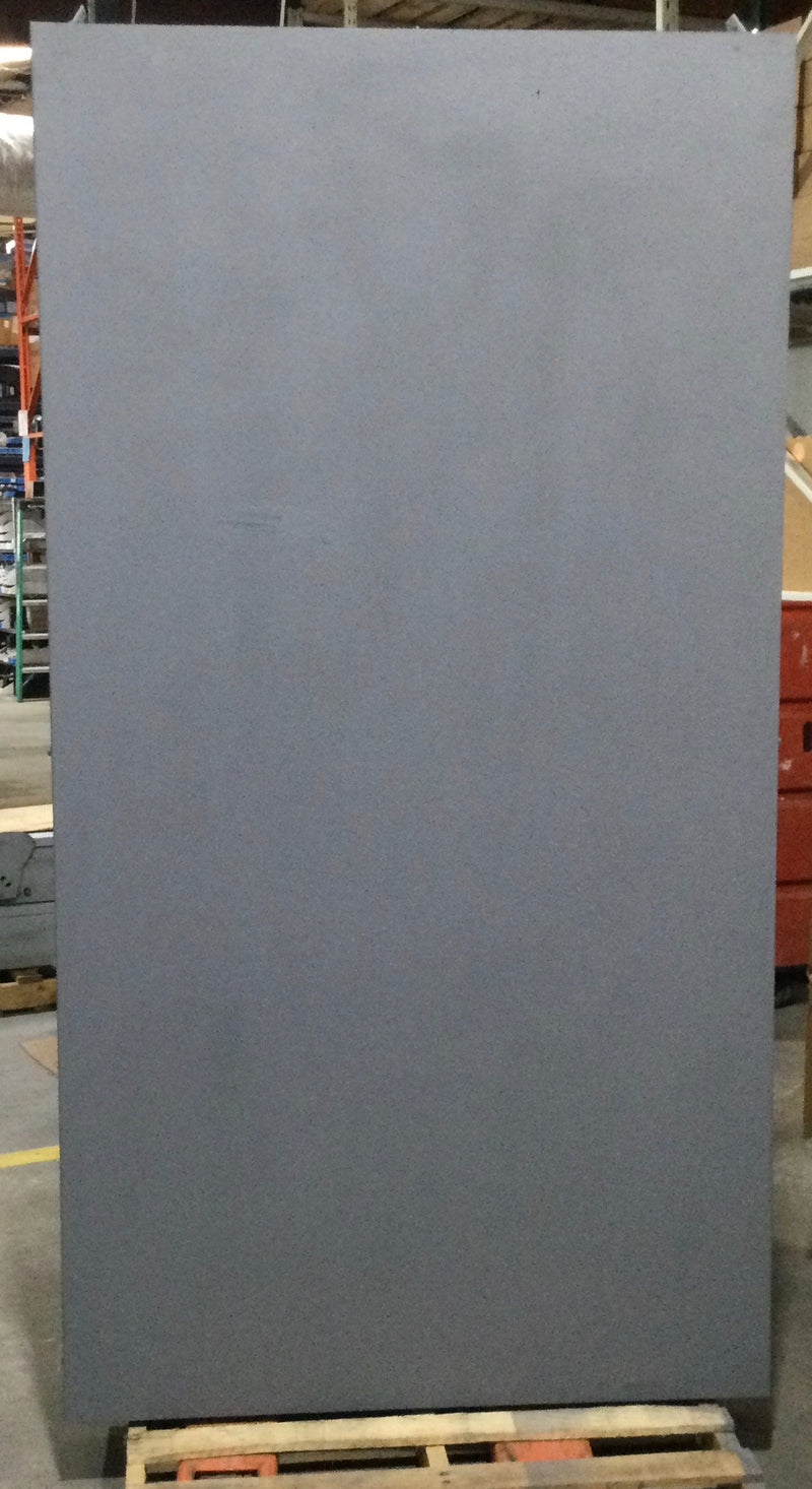 Square D I-line MCB Panel 1200 Amp 3-Pole 120V/208V Panelboard