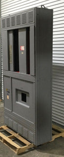 Square D I-line MCB Panel 1200 Amp 3-Pole 120V/208V Panelboard