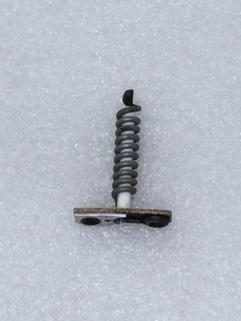 Westinghouse H39 F Series Overload Heater Element - Lot of 3