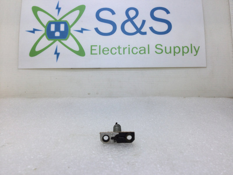 Westinghouse H39 F Series Overload Heater Element - Lot of 3