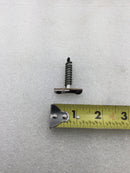 Westinghouse H39 F Series Overload Heater Element - Lot of 3