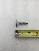 Westinghouse H39 F Series Overload Heater Element - Lot of 3