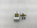 Square D A13.2 Overload Relay Thermal Unit Heater Element