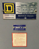 Square D I-line MCB Panel 1200 Amp 3-Pole 120V/208V Panelboard