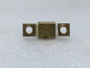 Square D A.78 Overload Relay Thermal Unit Heater Element - Lot of 2