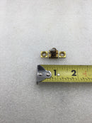 Square D A.78 Overload Relay Thermal Unit Heater Element - Lot of 2