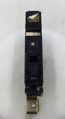 Square D FA14040B 40 Amp 1-Pole 277V Circuit Breaker
