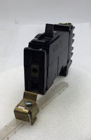 Square D FA14040B 40 Amp 1-Pole 277V Circuit Breaker