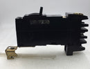 Square D FA14040B 40 Amp 1-Pole 277V Circuit Breaker