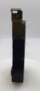 Square D FA14040B 40 Amp 1-Pole 277V Circuit Breaker