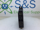 Square D QOT1520 15/20 Amp 1 Pole 120/240V Breaker - New Style - Flaw