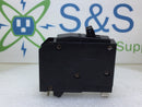 Square D QOT1520 15/20 Amp 1 Pole 120/240V Breaker - New Style - Flaw