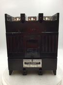 GE General Electric TJK636Y600 3 Pole 600 Amp 600V Circuit Breaker