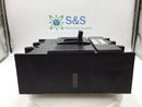 GE General Electric TJK636Y600 3 Pole 600 Amp 600V Circuit Breaker