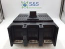 GE General Electric TJK636Y600 3 Pole 600 Amp 600V Circuit Breaker