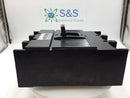 GE General Electric TJK636Y600 3 Pole 600 Amp 600V Circuit Breaker