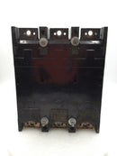 GE General Electric TJK636Y600 3 Pole 600 Amp 600V Circuit Breaker
