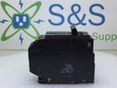 GE General Electric THQLT1515 15 Amp 120/240V Tandem Plug In Circuit Breaker