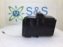 Cutler-Hammer CH9SA 120/240V Single Phase Surge Arrester