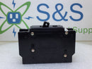 Cutler-Hammer/Westinghouse QC1015 15 Amp 1 Pole 120/240V Type QC Circuit Breaker