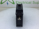 Cutler-Hammer/Westinghouse QC1015 15 Amp 1 Pole 120/240V Type QC Circuit Breaker