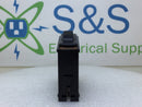 ITE EQ-P115 15 Amp 1 Pole 120/240V Plug-In Circuit Breaker