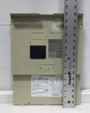 Intermatic T40004RT1 Dead Front Only 8 Space 15" x 11 3/8"