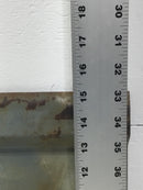 8 Space 120/240V Dead Front Only 15" x 11"