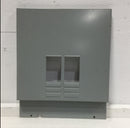 16 Space 120/240V Dead Front Only 16 5/8" x 13 7/8"