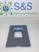 ITE Circuit Breaker Dead Front 6 7/8" x 5"