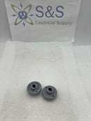 Meter Lever Bypass Rings Repair Kit for Single Phase 400 Amp 320 Continuous 120/208v