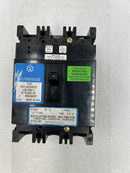 Westinghouse RF3050 Circuit Breaker 600v 50 Amp 3 Pole