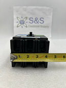 Westinghouse RF3050 Circuit Breaker 600v 50 Amp 3 Pole