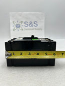 Westinghouse RF3050 Circuit Breaker 600v 50 Amp 3 Pole