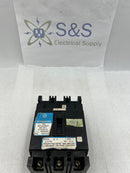 Westinghouse RFA3050 Circuit Breaker 600v 50 Amp 3 Pole