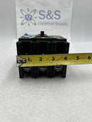 Westinghouse RFA3050 Circuit Breaker 600v 50 Amp 3 Pole