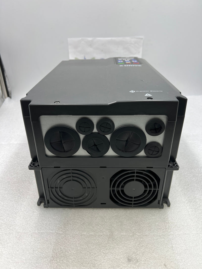 Franklin Electric CXD-045A-4V Cerus X-Drive VFD