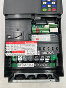 Franklin Electric CXD-045A-4V Cerus X-Drive VFD
